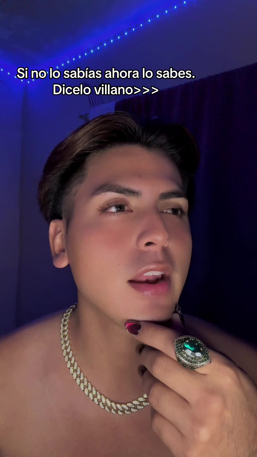 @Gregorio Jiménez