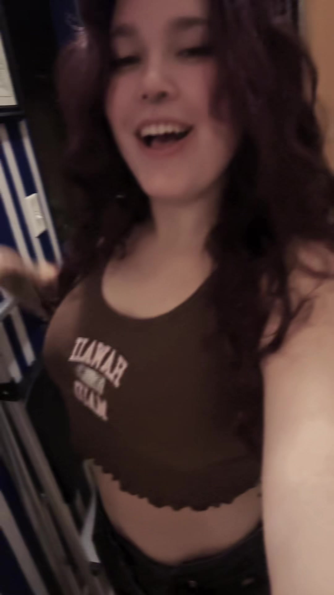 @:P