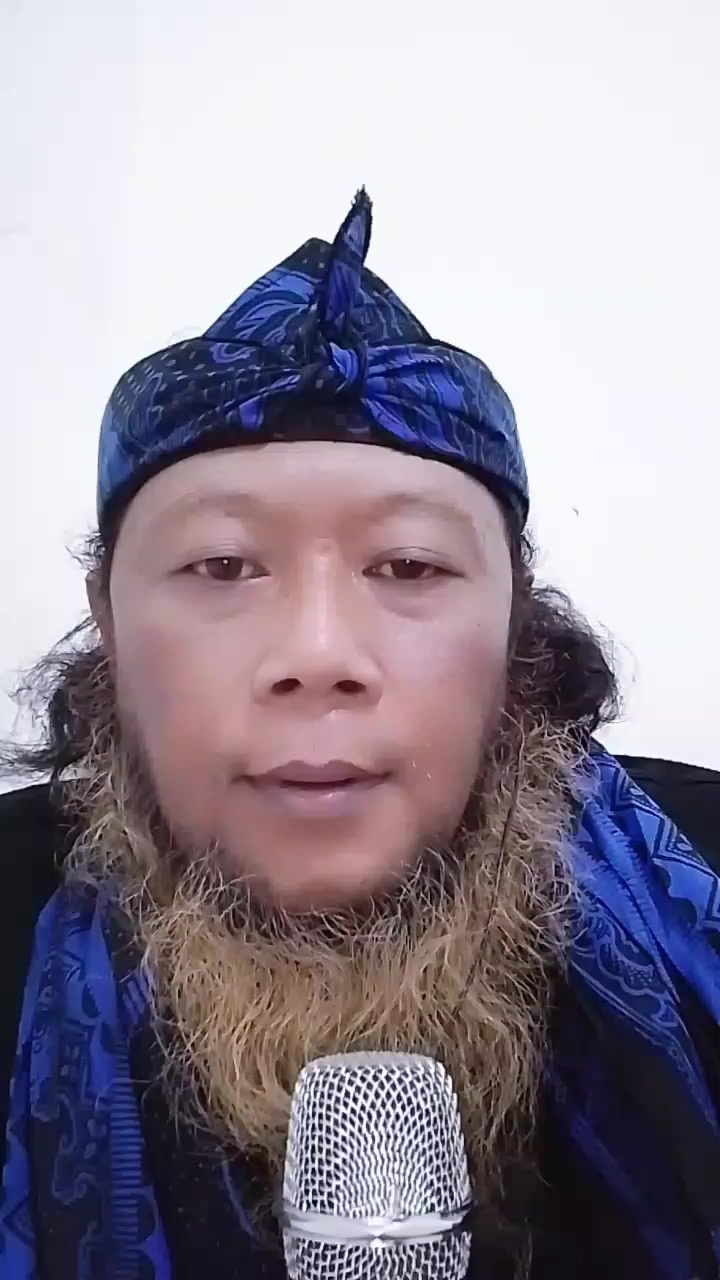 @☝️ABAH BURAYANG☝️RAJA WD☝️