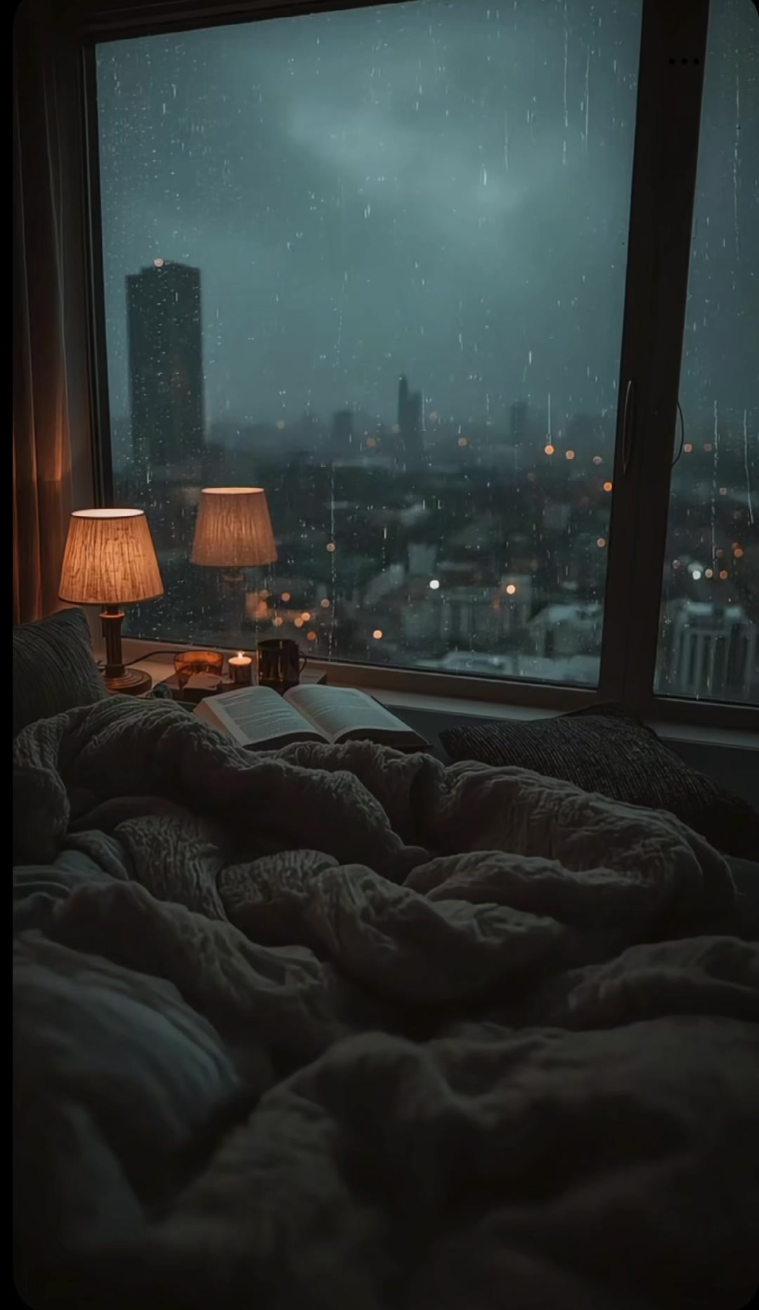 @RelaxingAmbience