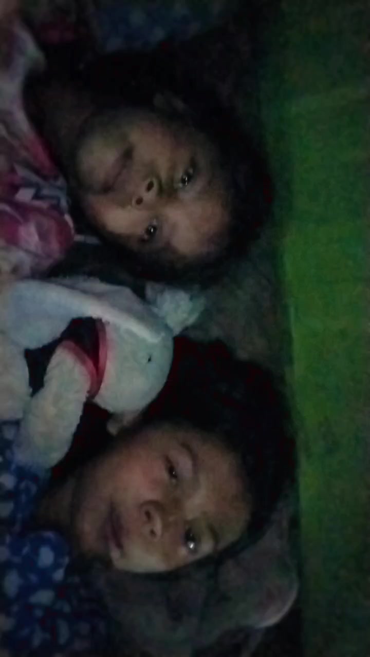 @สองพี่น้องกับเพื่อนแสนอบอุ่น
