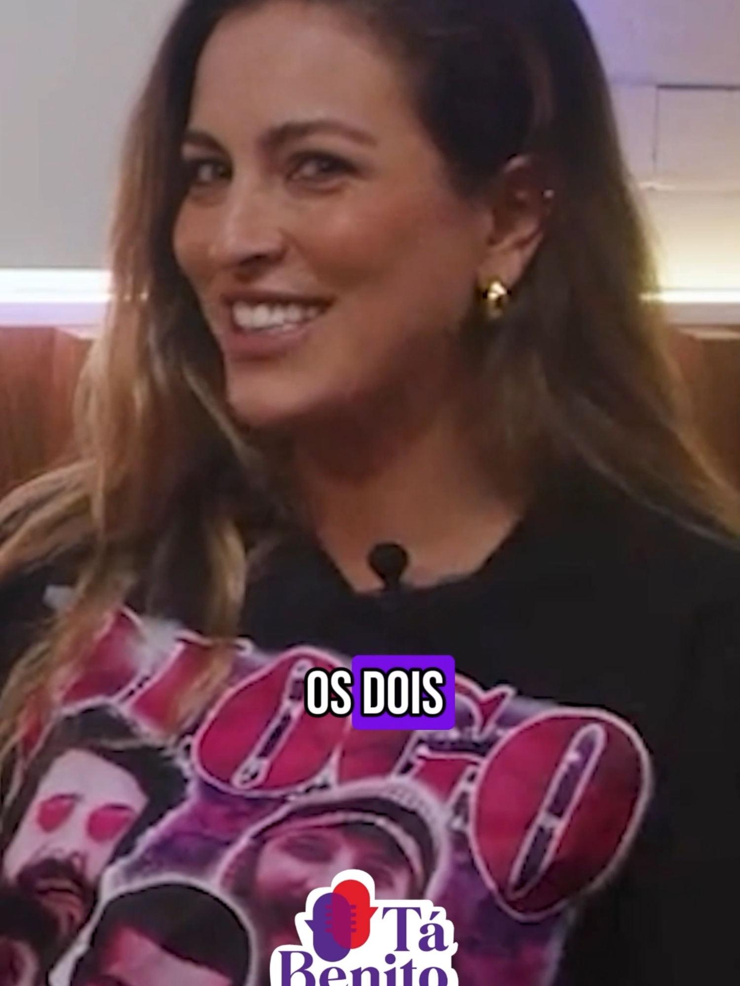@Tá Benito Podcast