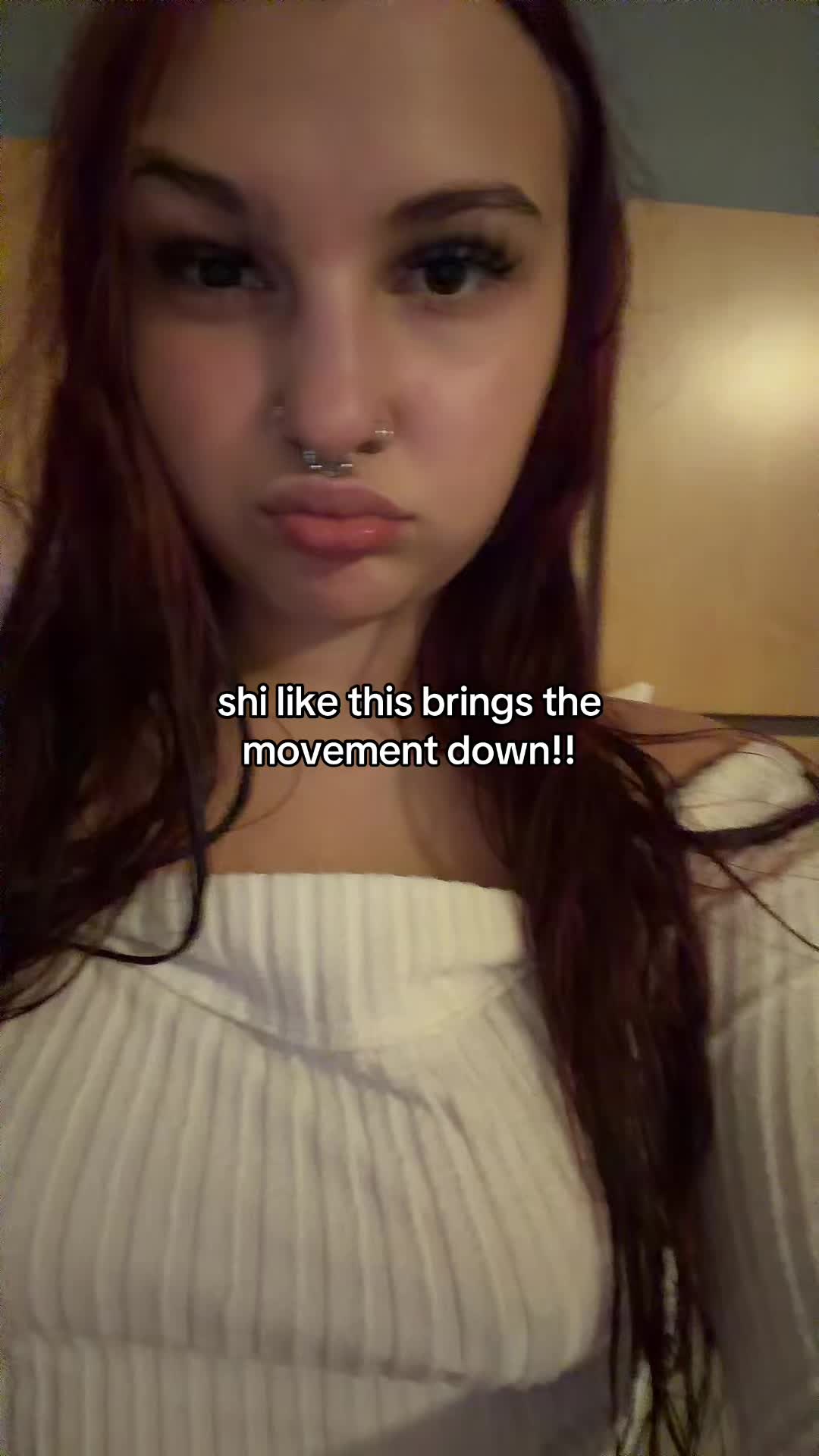 @Liz๐ฎ๐จ