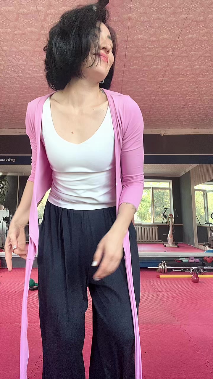 @NargisTrener