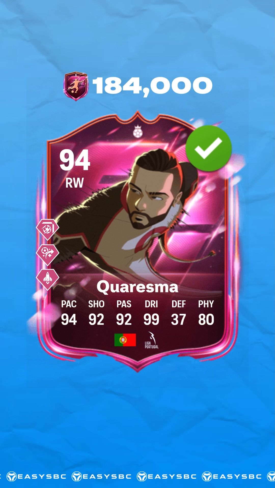@EasySBC