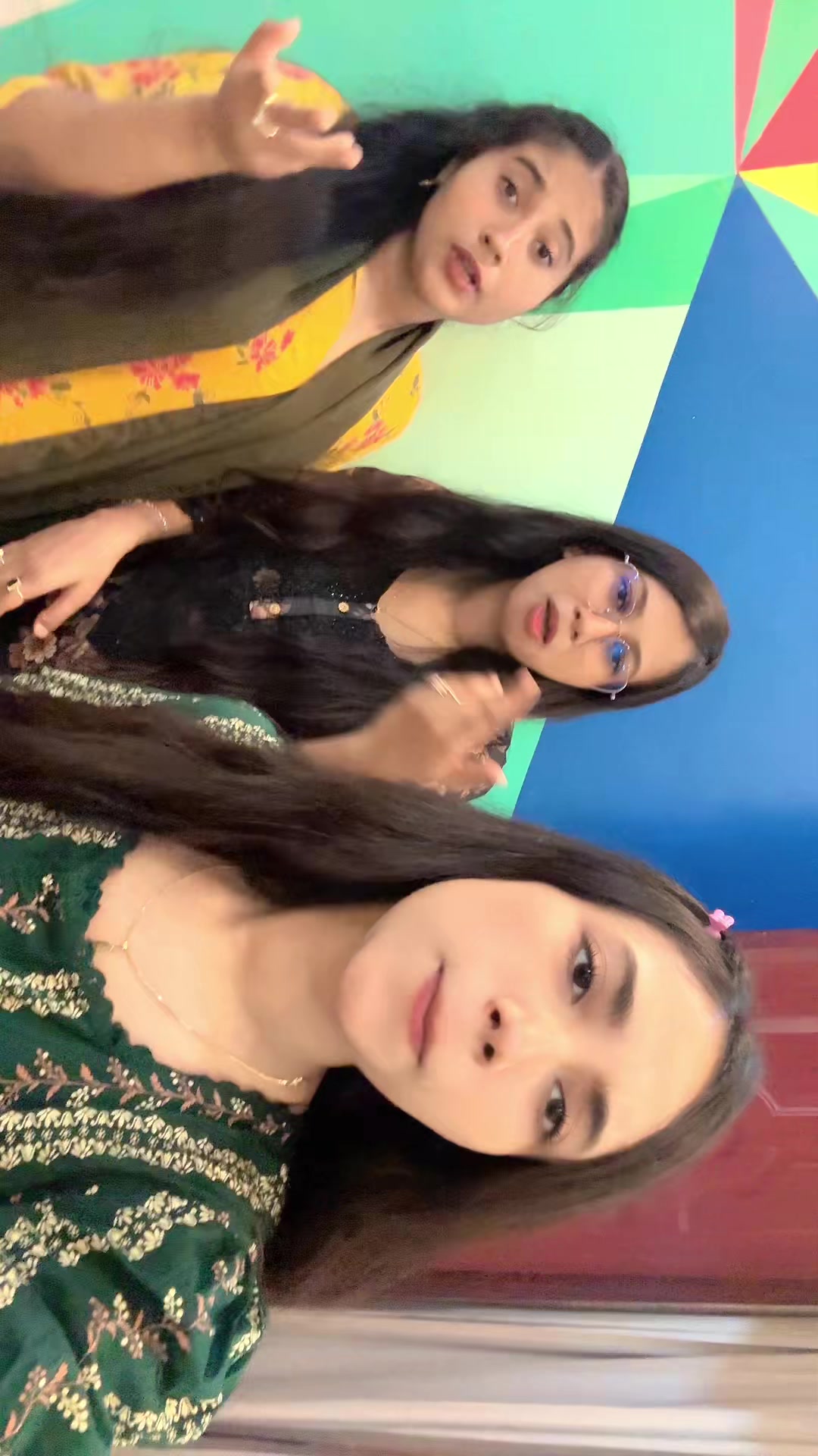 @Kashmir K