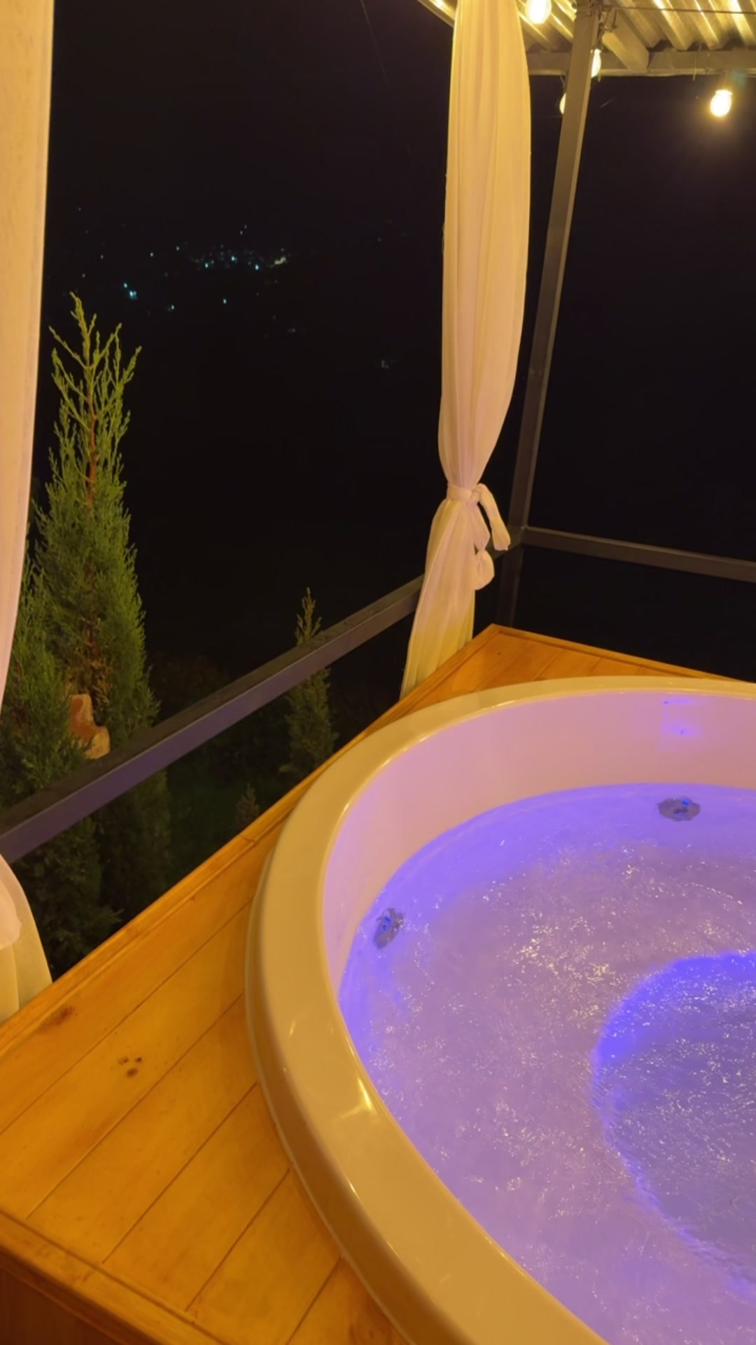 @Glamping Shalom
