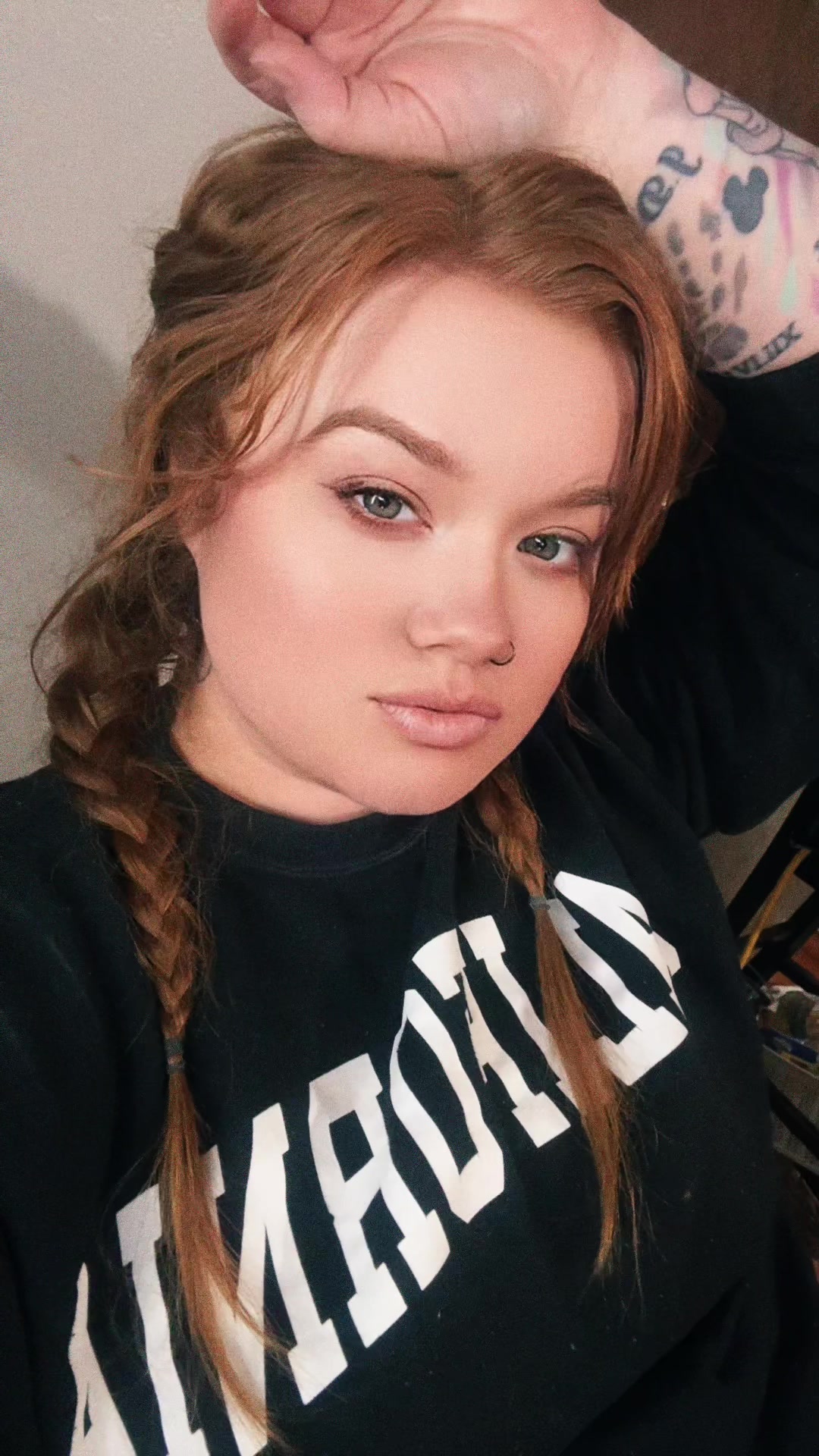 @It’s Kylie….duhh