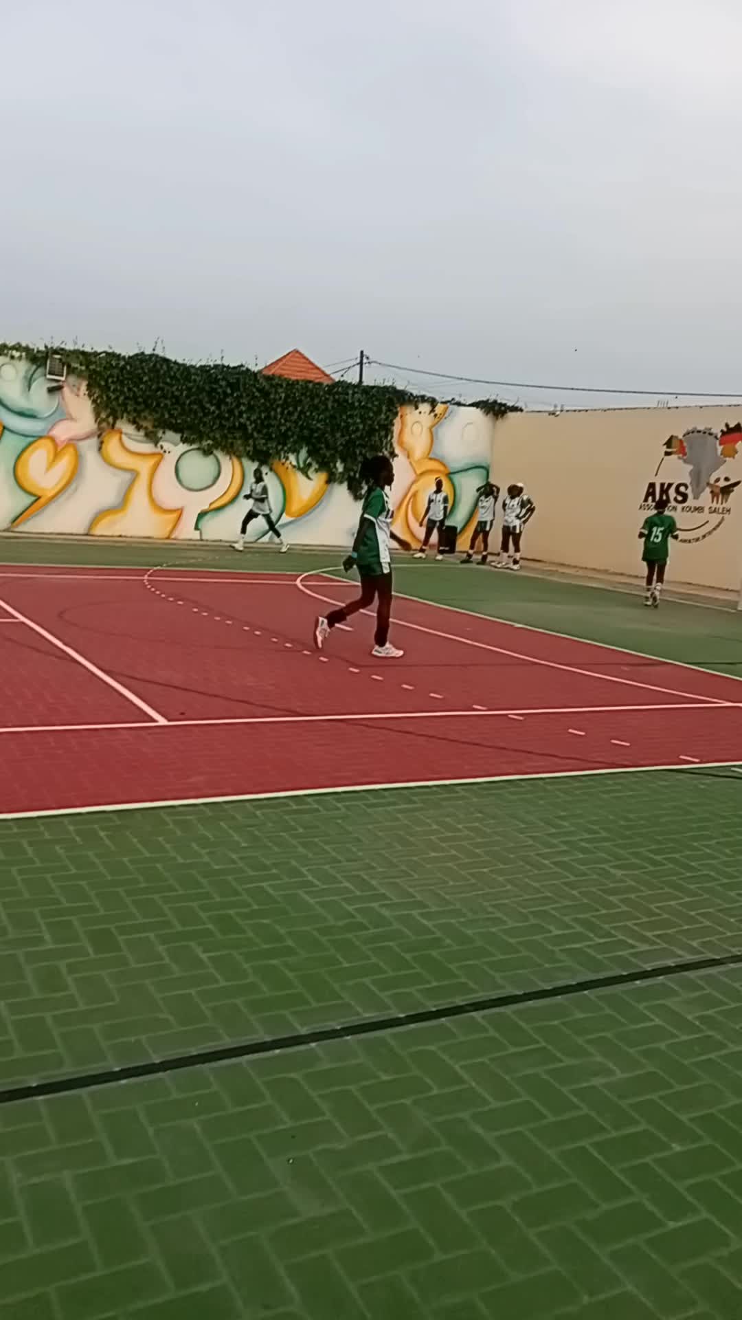 @une handballeuse🤾🏻