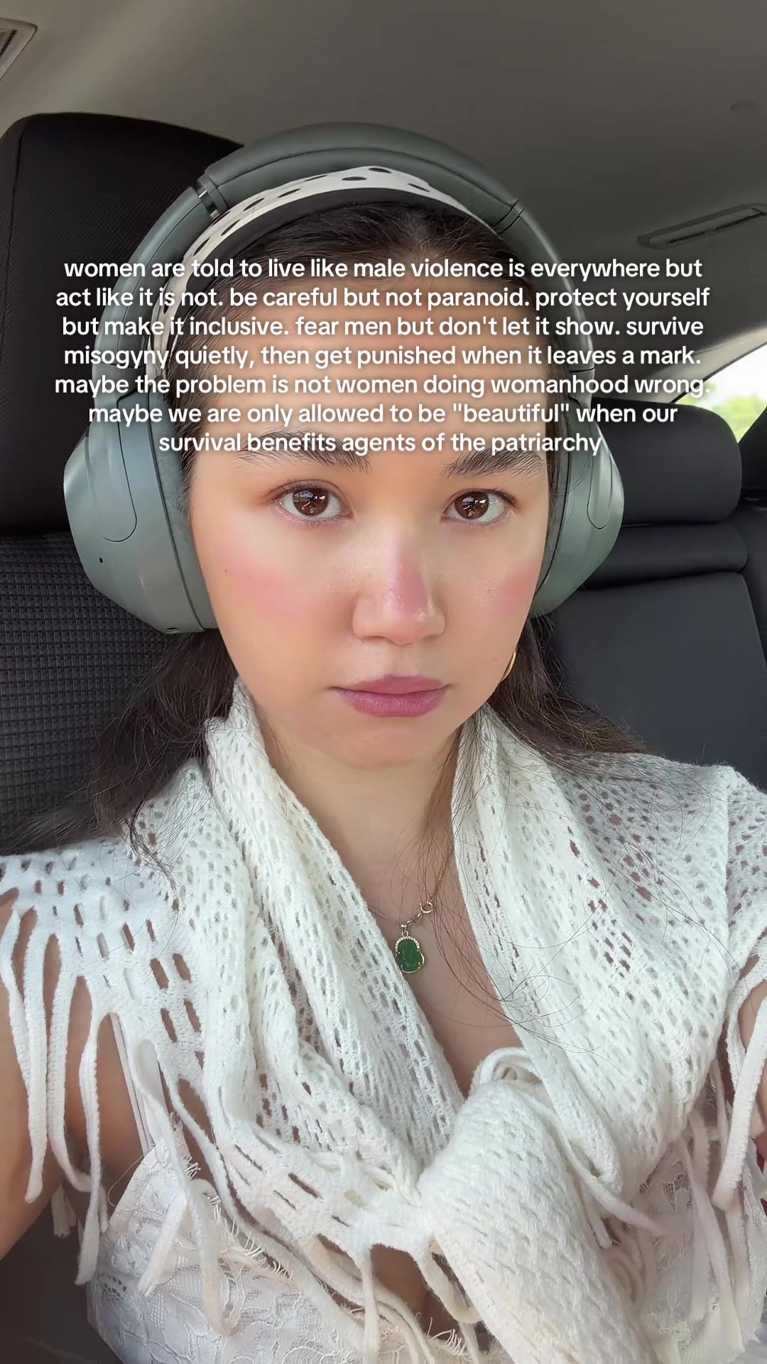 @EMMY ດາຣາ | feminist oracle