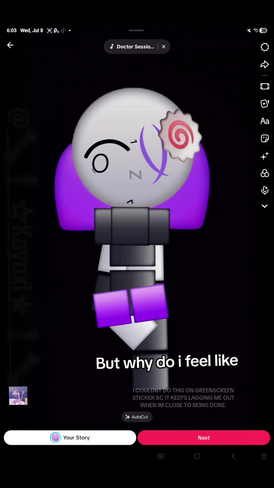 @๐ฆดโโKayoxiโ
โ๐ฆด