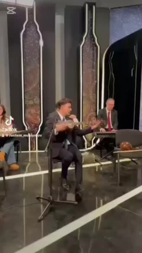@Möhlət Müslümov