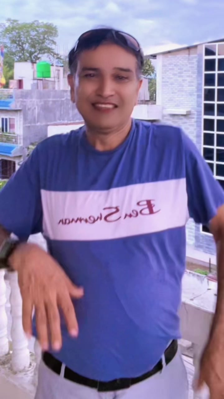 @balramluitel