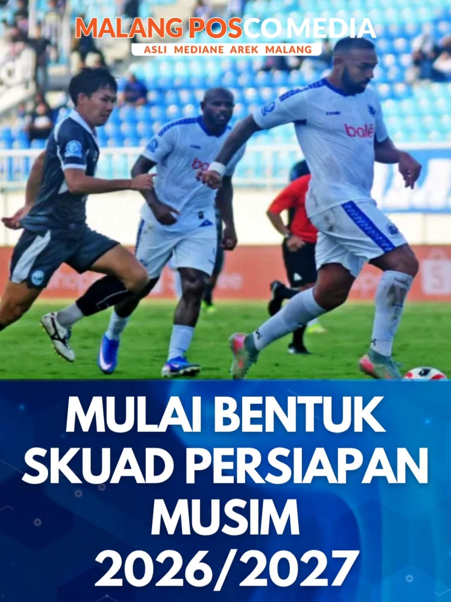 @Malang Posco Media