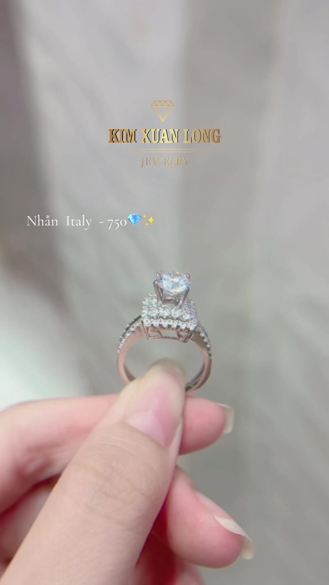 @Kim Xuân Long Jewelry