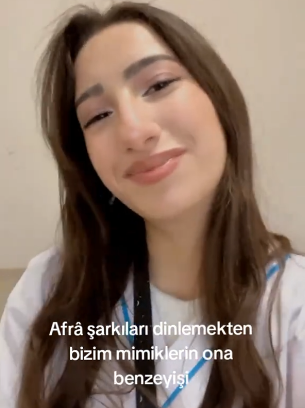 @Zeynep