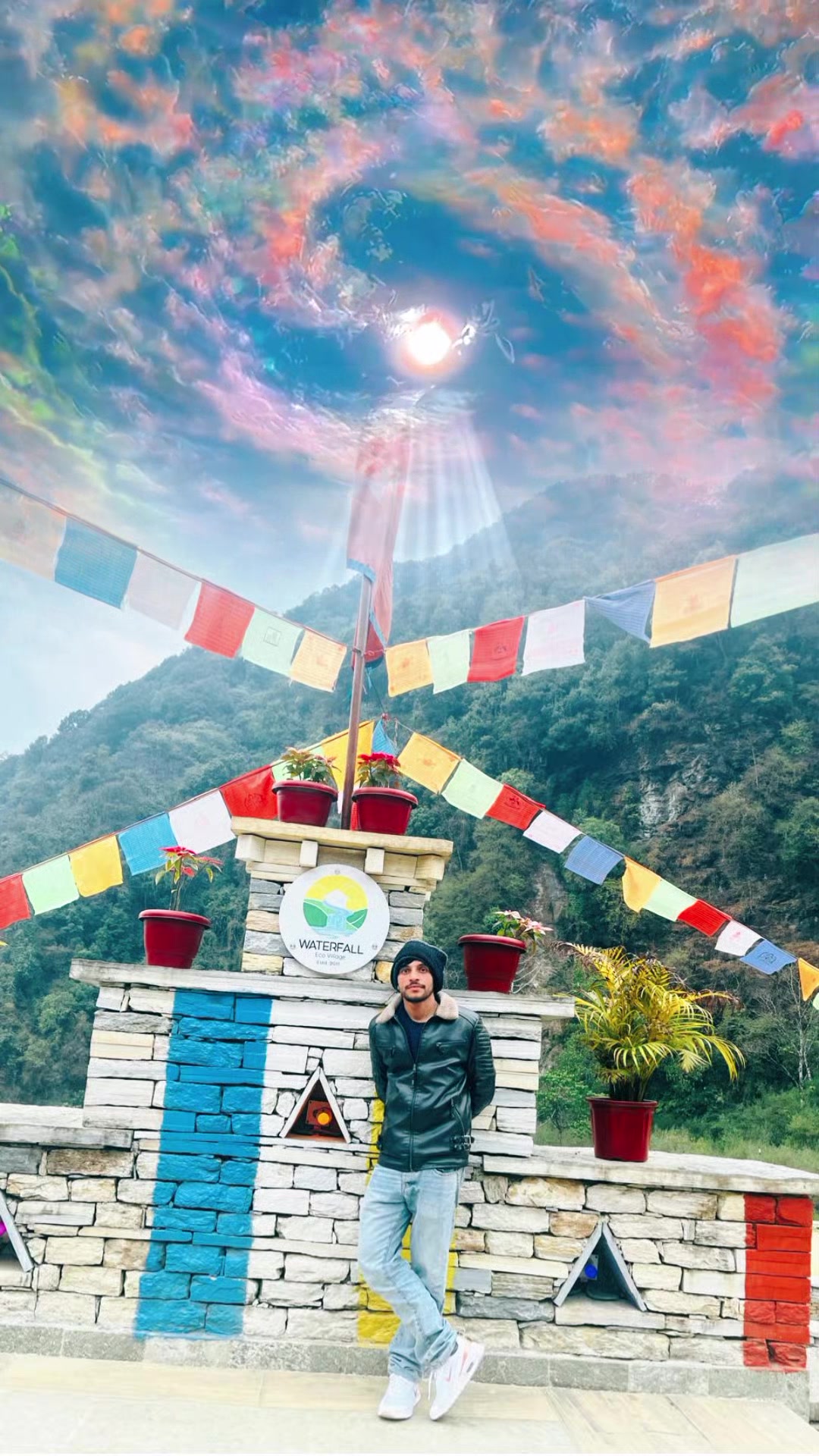 @Sagar Adhikari