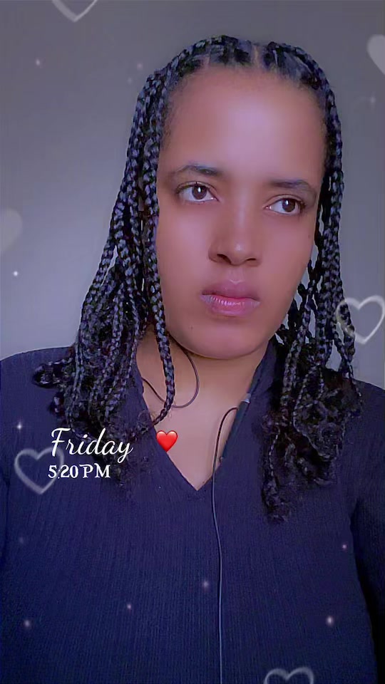 @ፍቅራህ ማሪኮኝ ፍቅራ