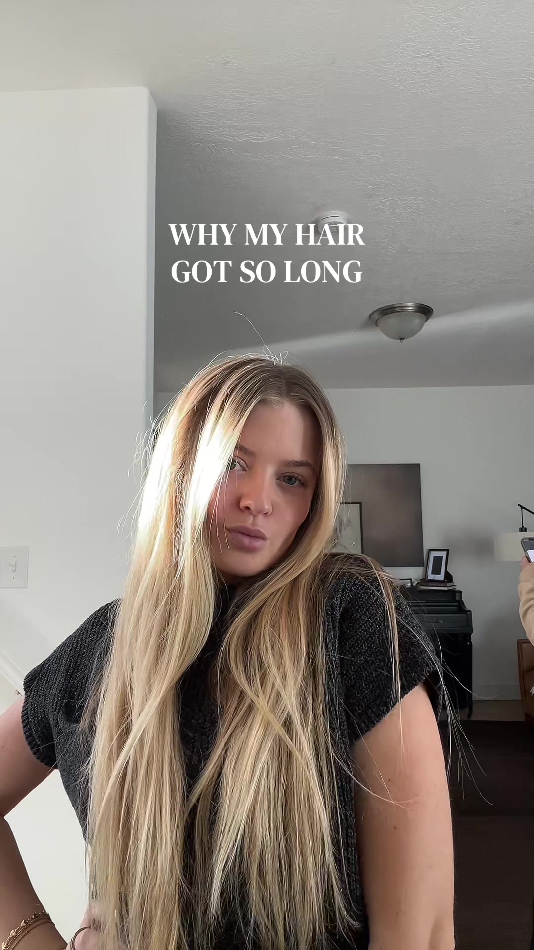 @ellie marie
