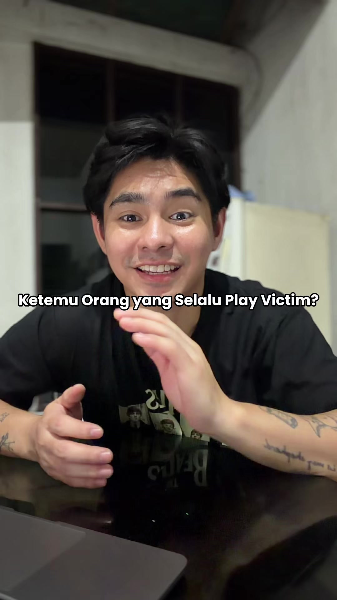 @Rendi Ryle