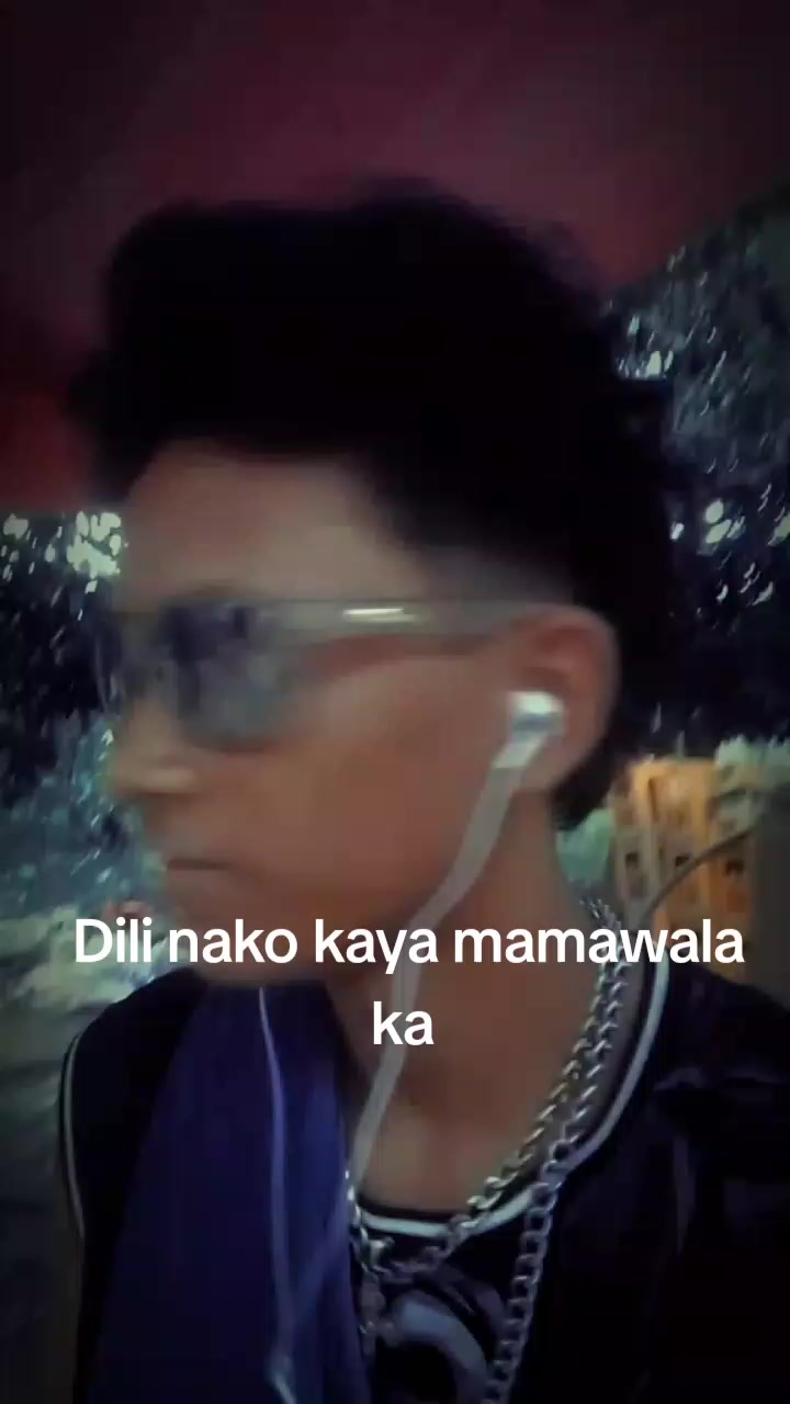 @Ay idol Rogie