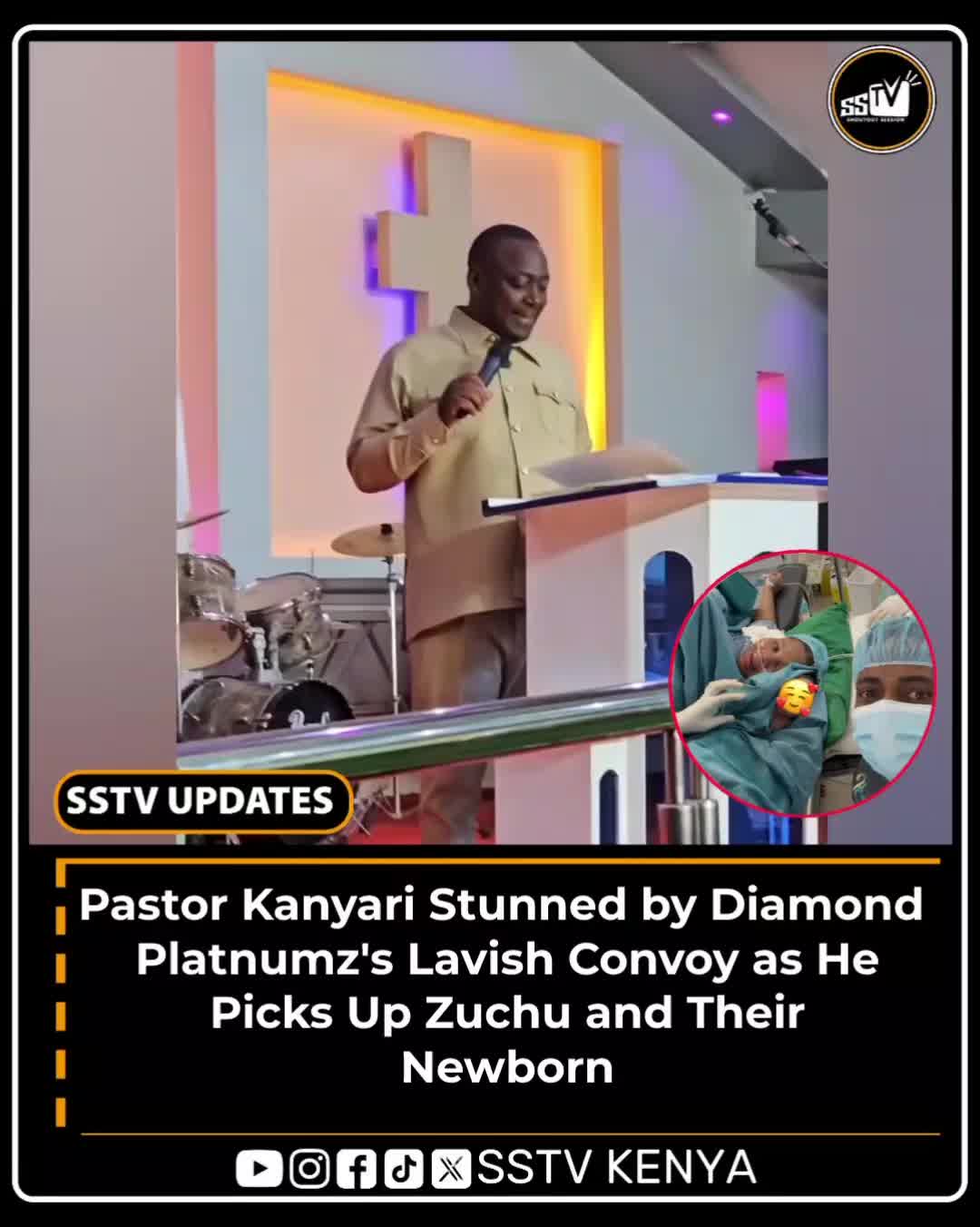 @SSTV KENYA 🇰🇪