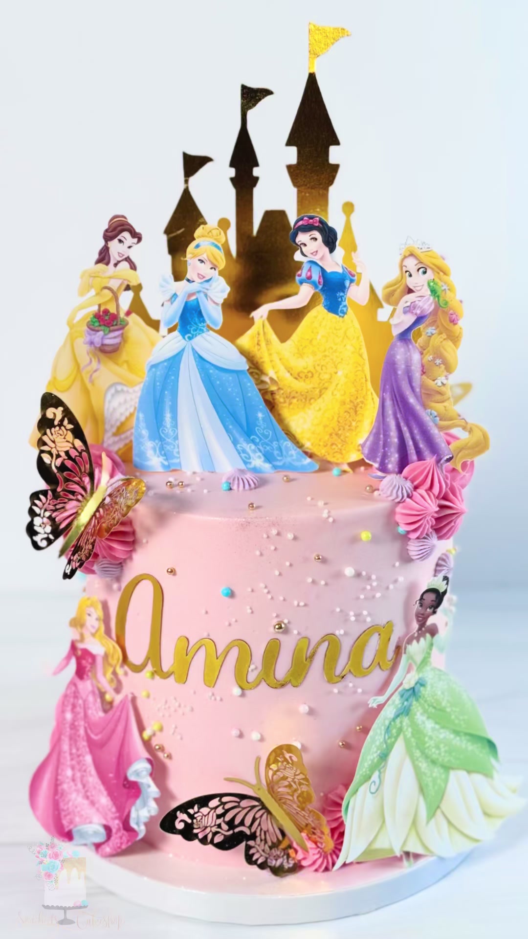 @Sofie the Baker