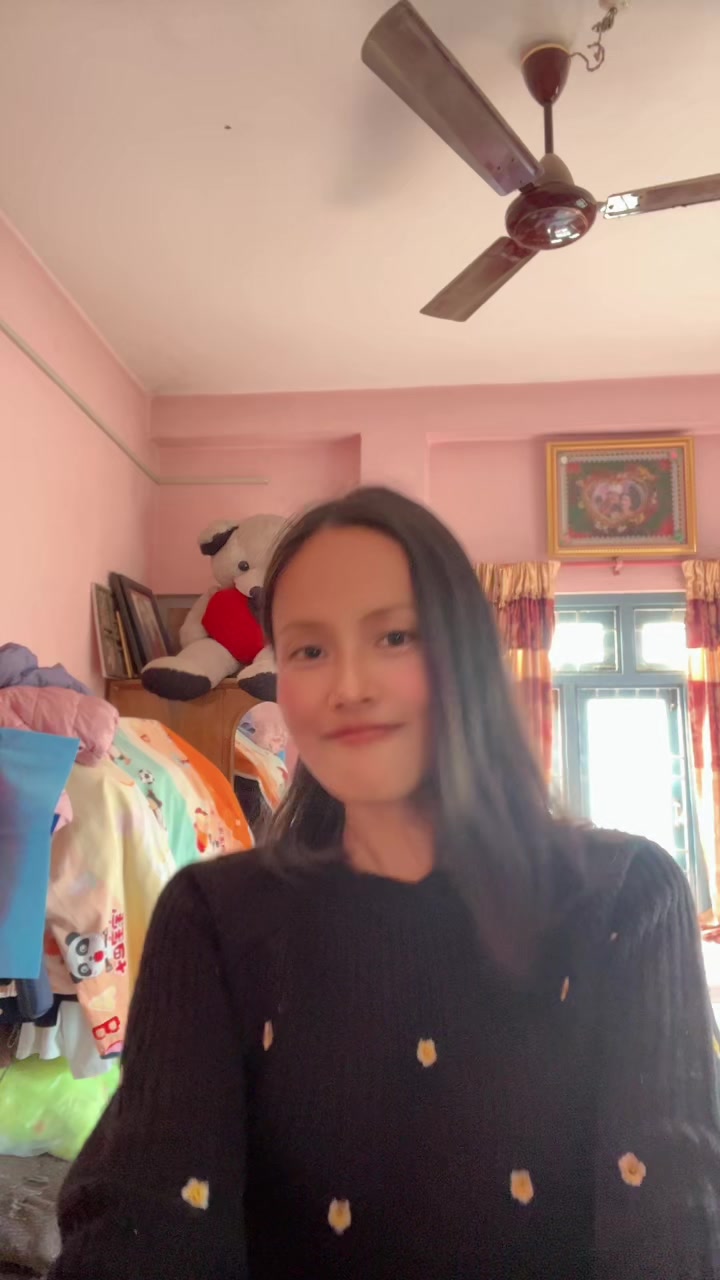 @Samjhana Raee