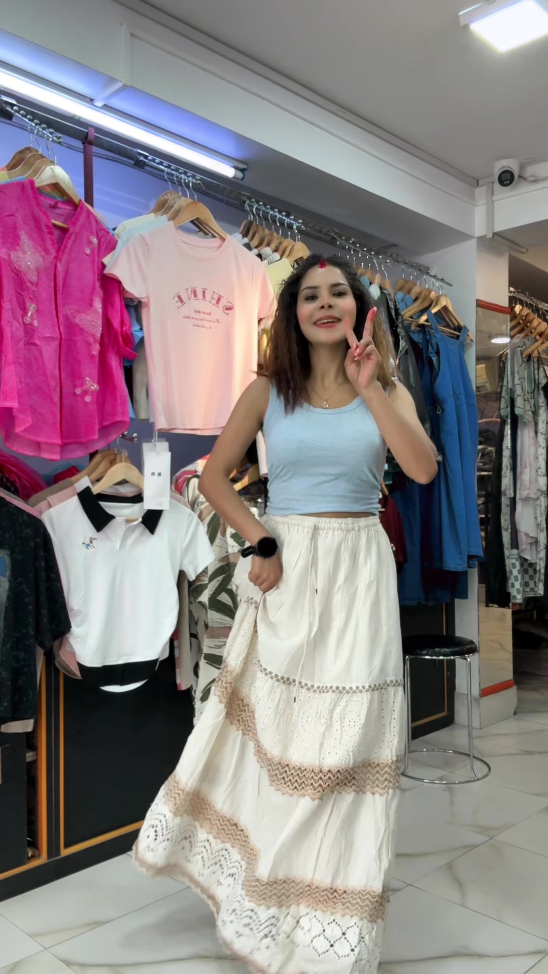 @Preeya_Classy_Clothes