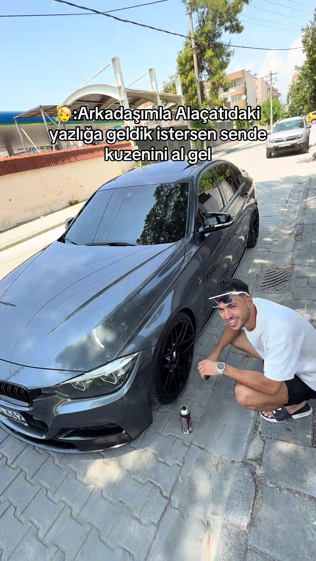 @Kıraç Akça