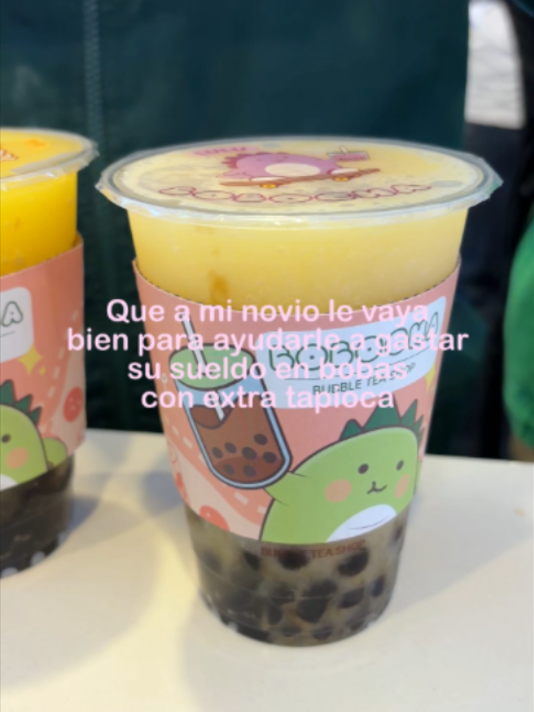 @Bobocha Bubble Tea