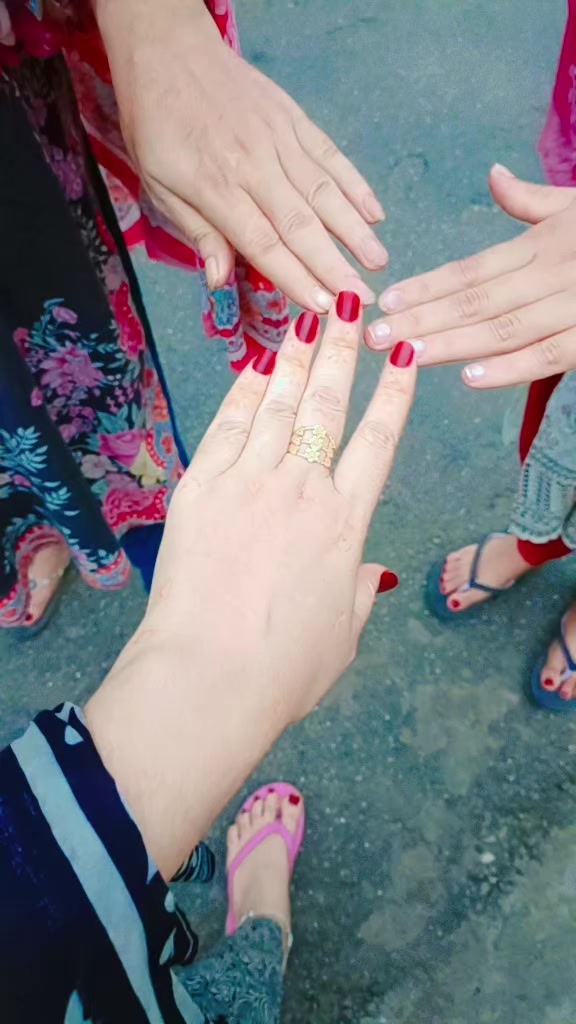 @মহারানী