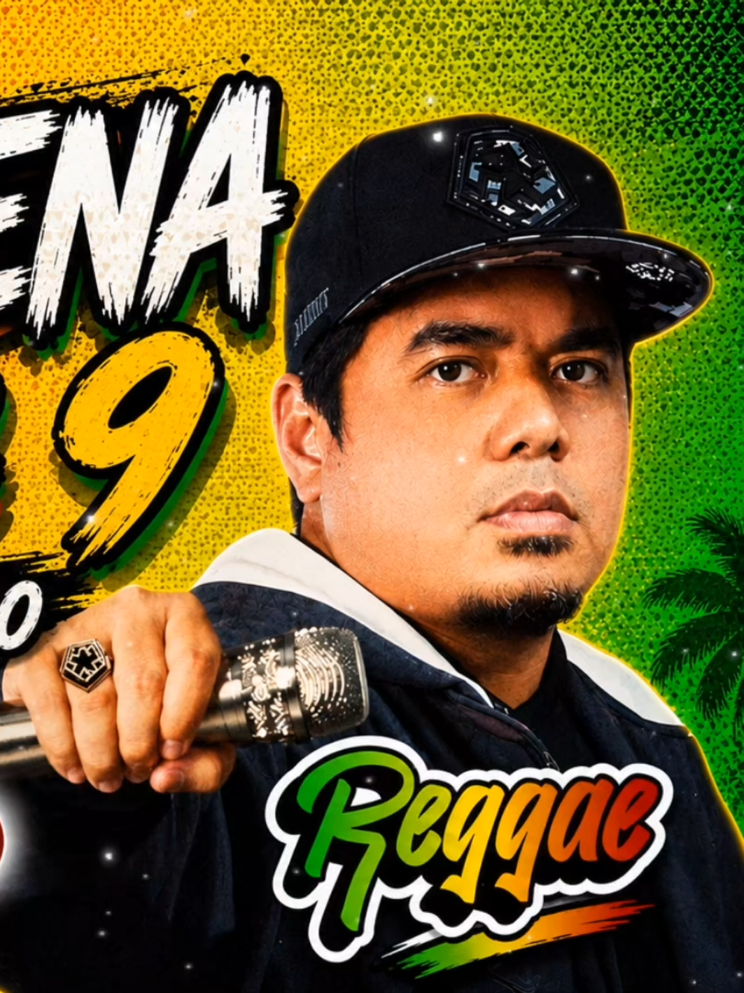 @Junier Reggae Nation