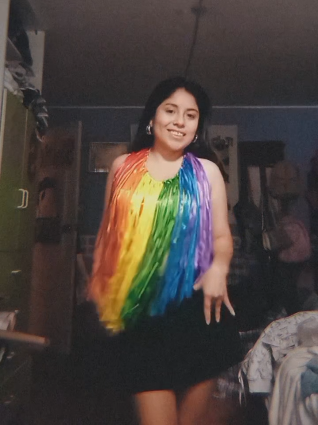 @Stephanie🏳️🌈🦄🍋