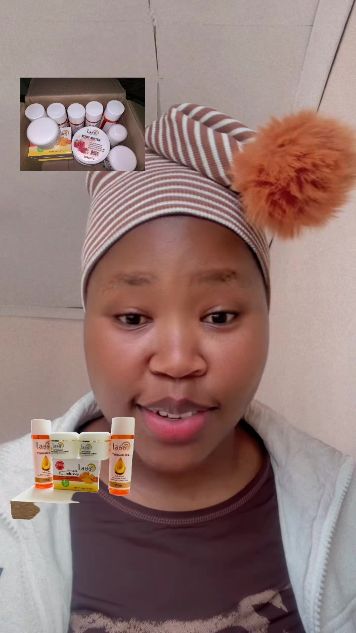 @Lisa Mbondi.