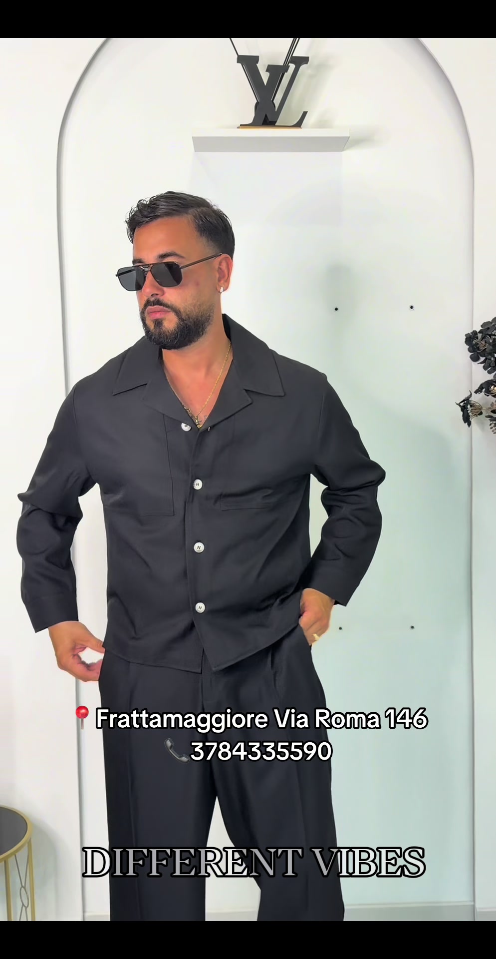 @Pezzella Store