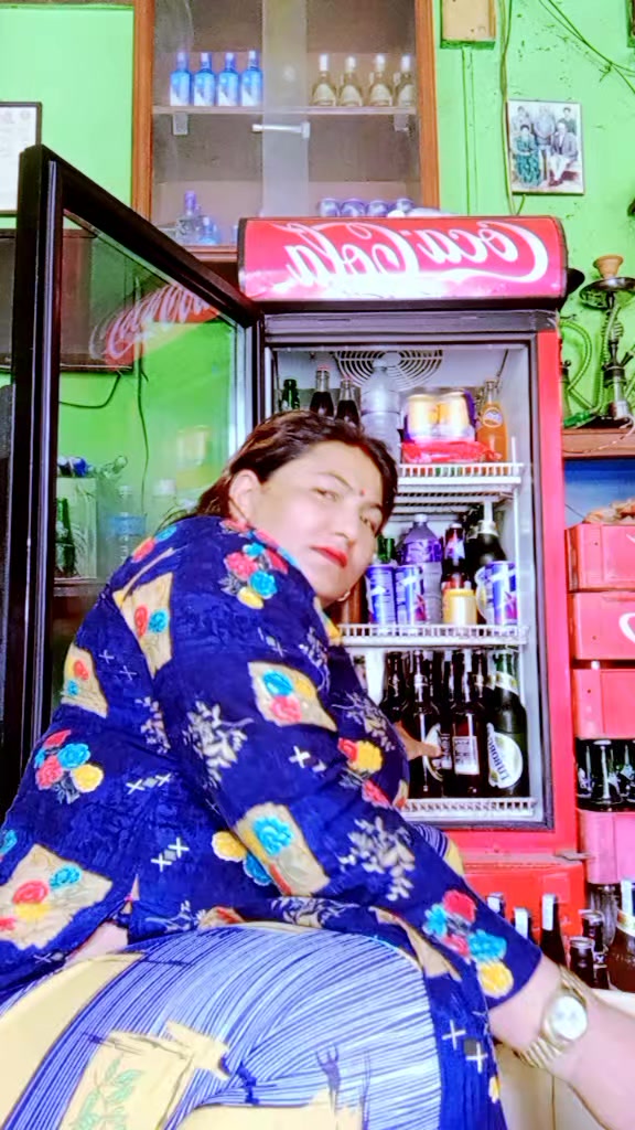 @Radhika Adhikari