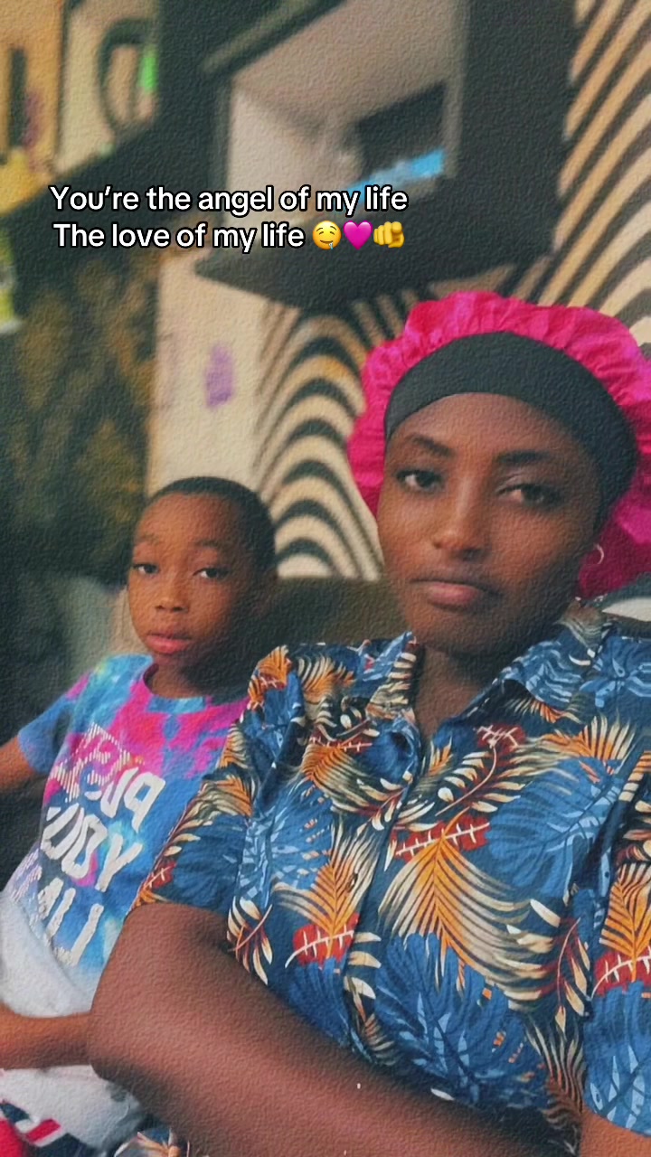 @Ohemaa Hakhi โค๏ธ๐