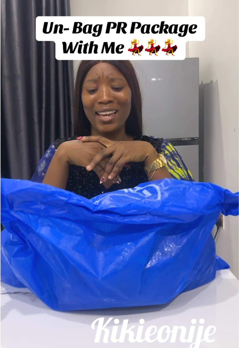 @Kikieonije😋|Eyin Onije😋