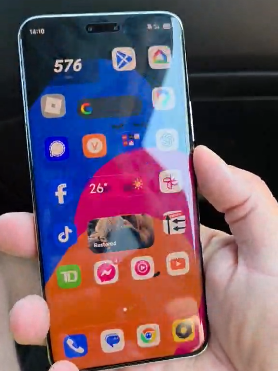 @TechTokDad