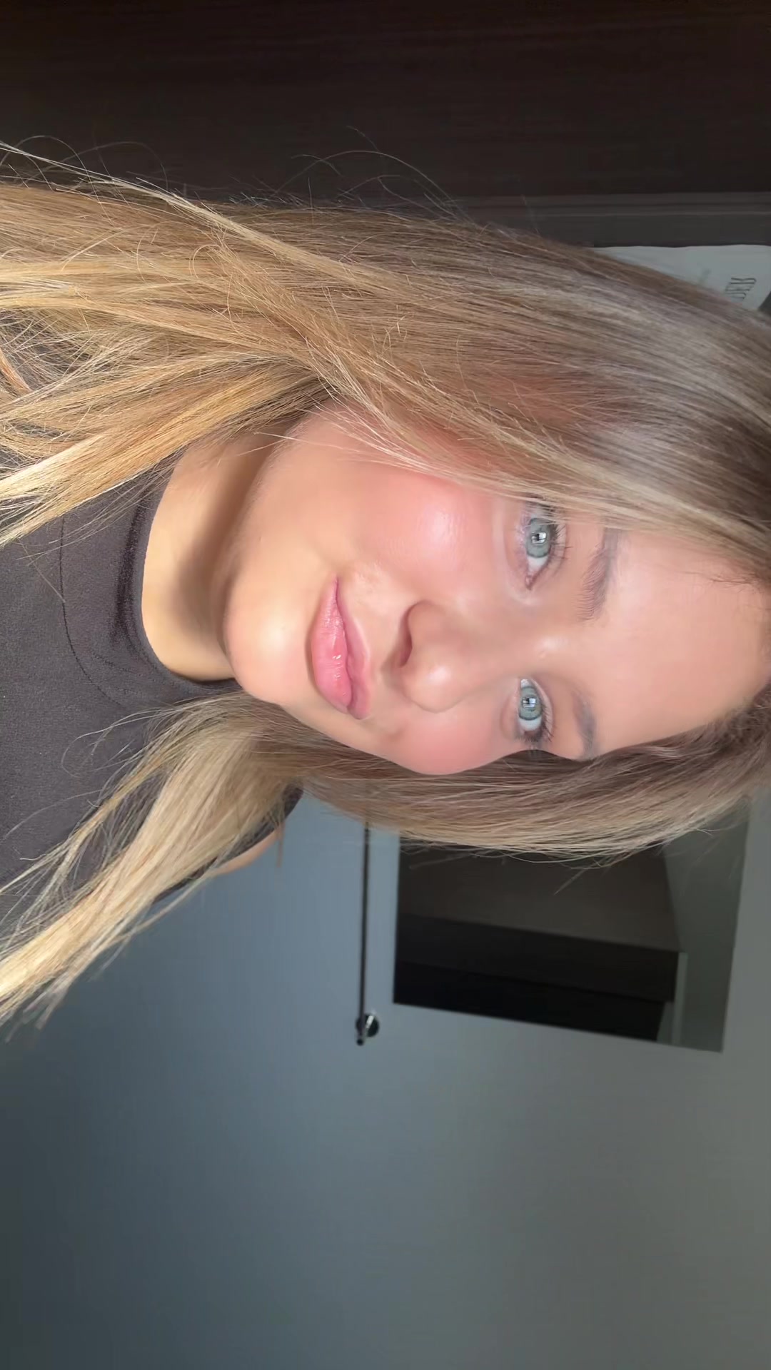 @Kiarnah rose