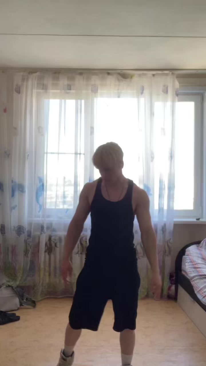 @тгк: пол качка