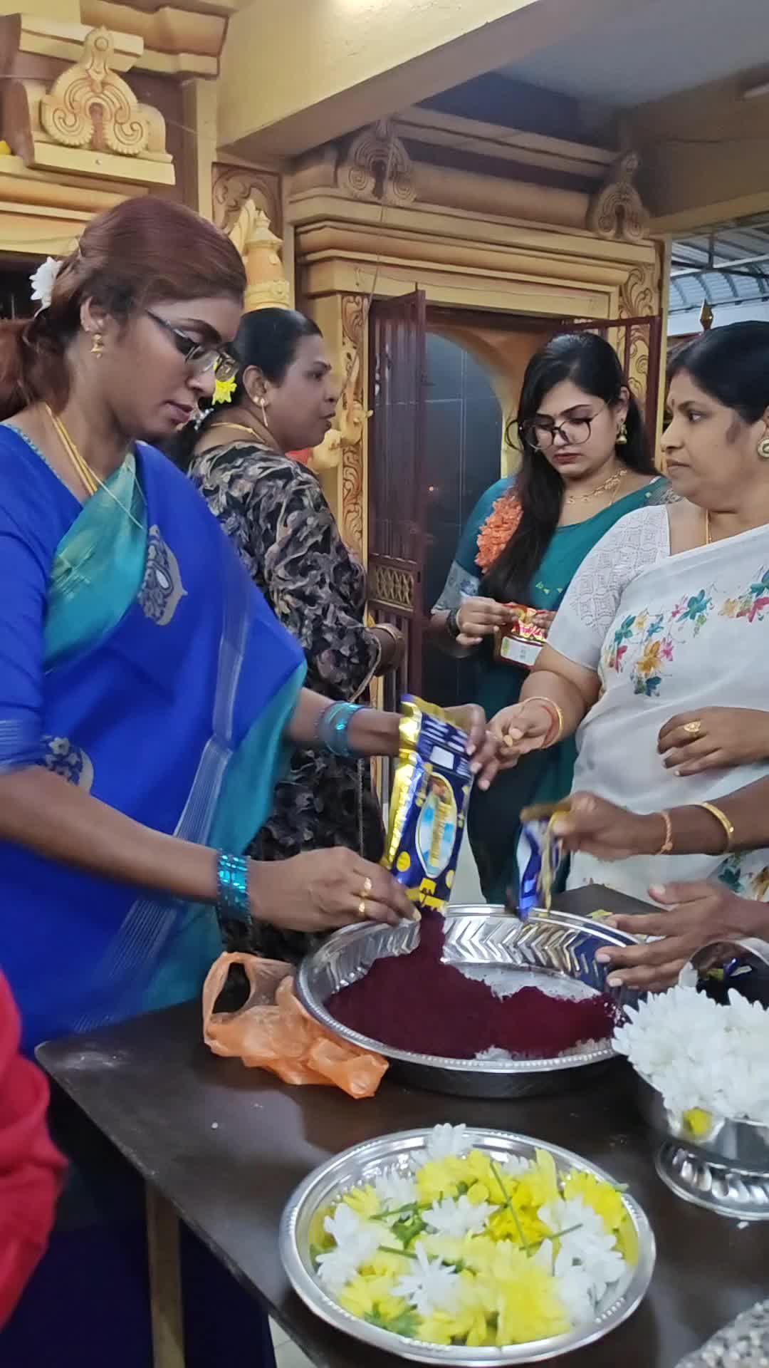 @Kumarasamy Permal