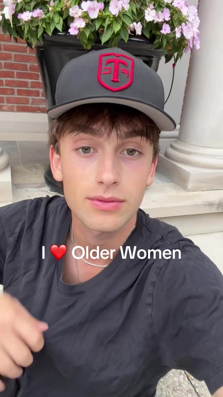 @johnny orlando