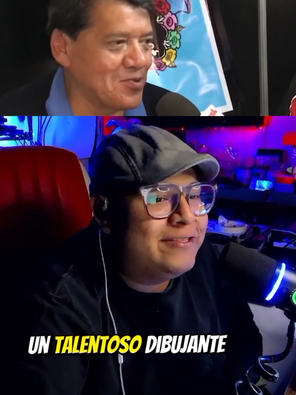 @Victor Dzib