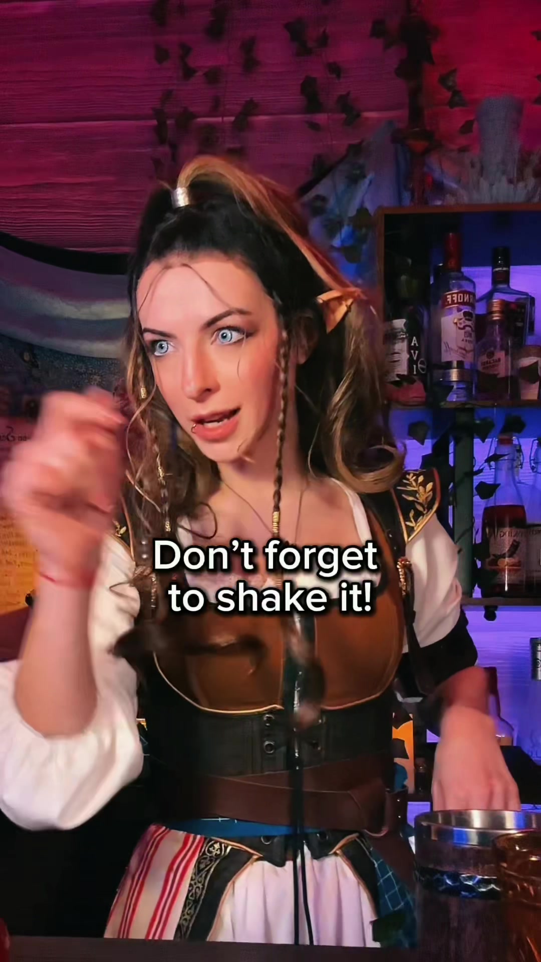 @ValTheFantescapist