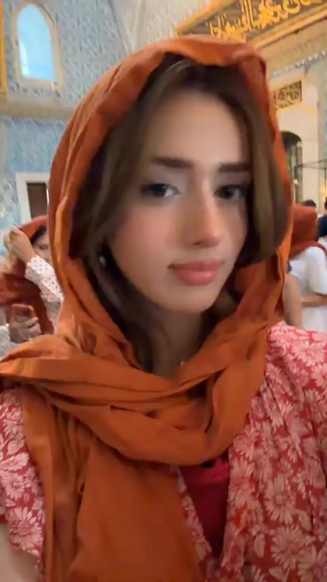 @Jannat Mirza ♥️