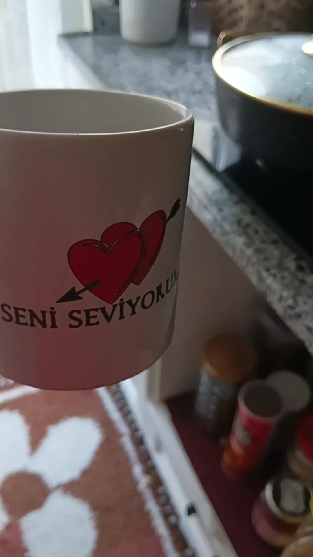 @HER Y&Uuml;Z&Uuml;NE 🤲G&Uuml;LENİ DOSSANMA🤲
