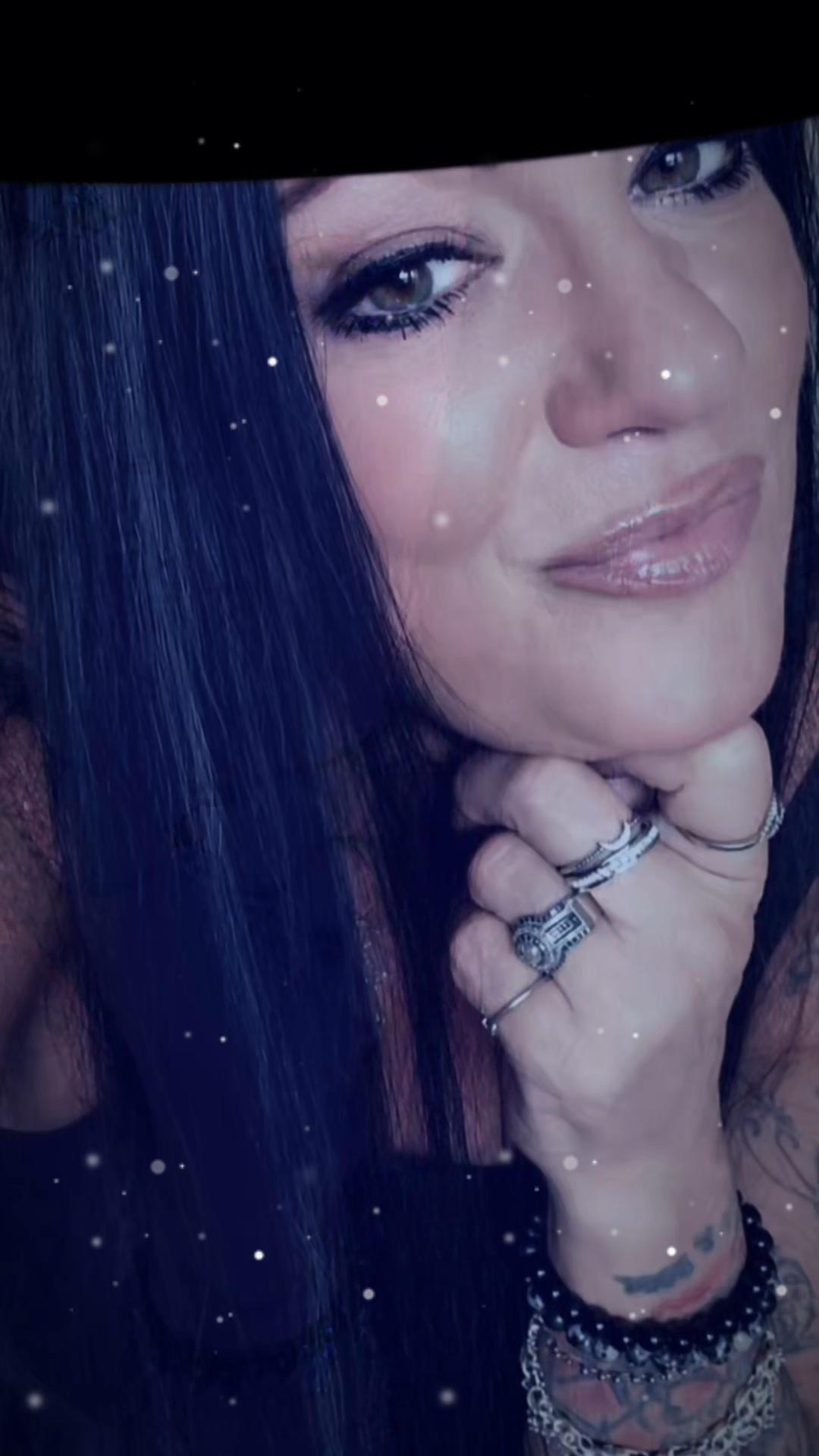 @Gypsysoul