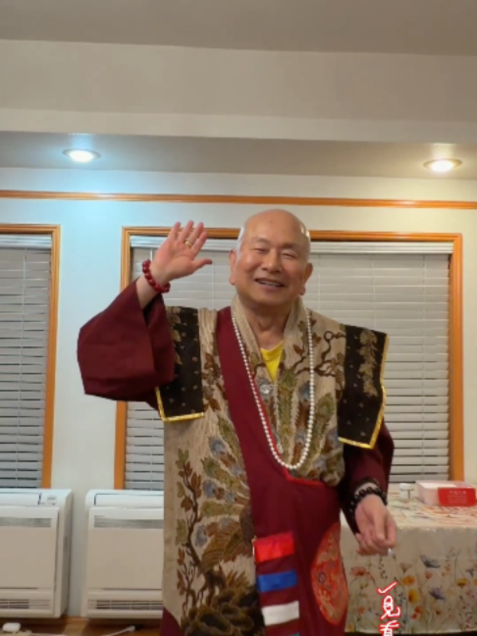 @一見真佛 MeetTrueBuddHa®